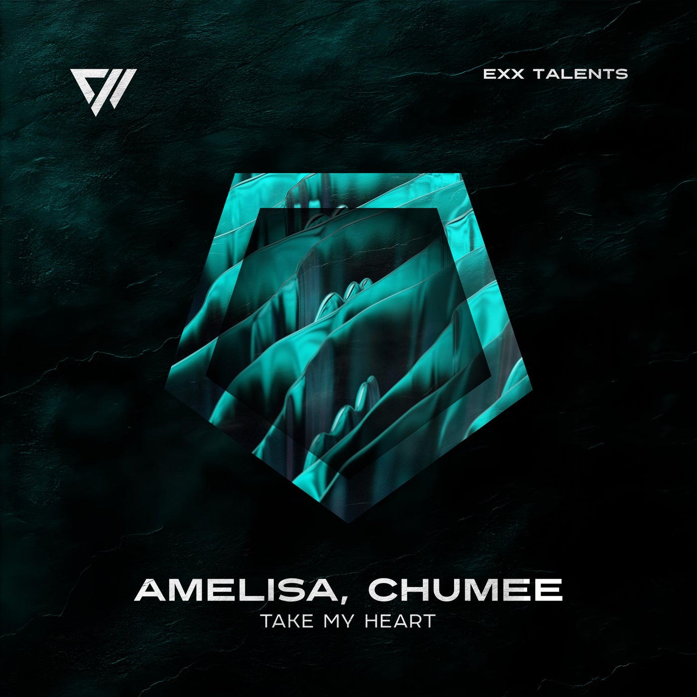 Take My Heart