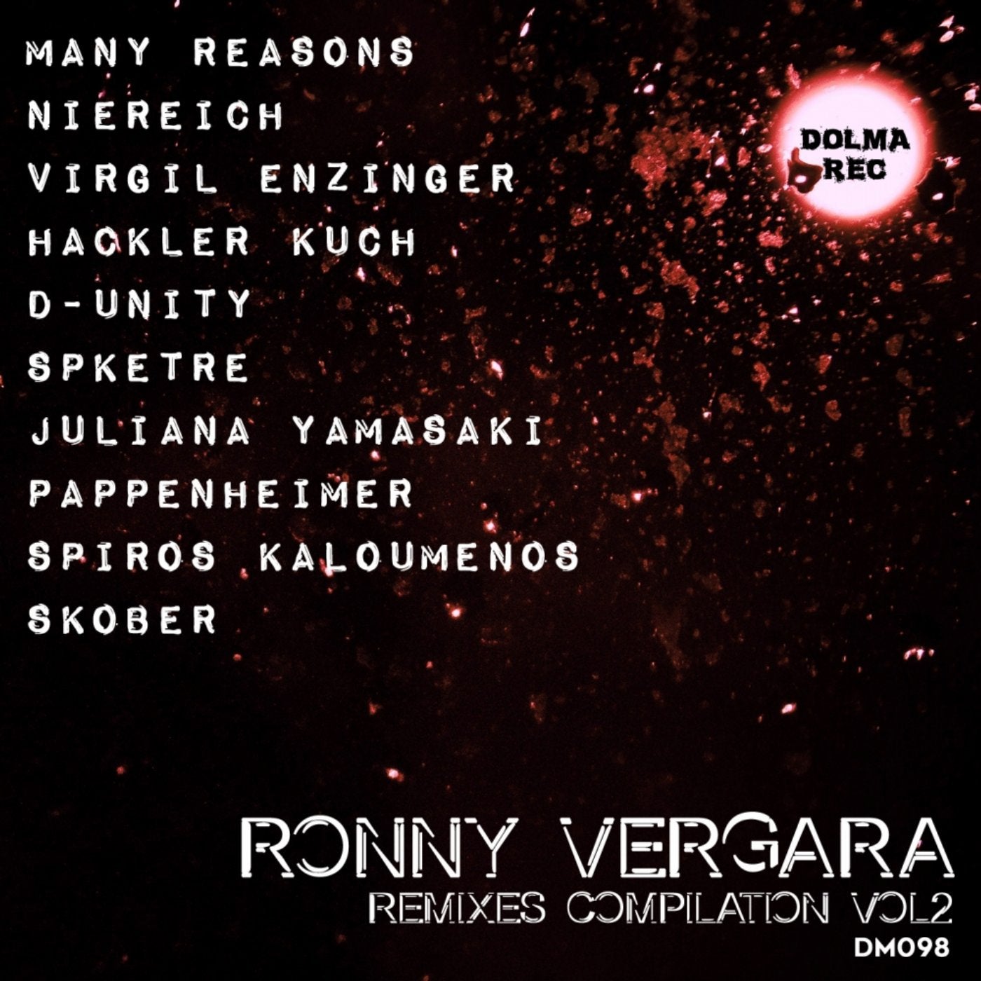 Remixes Compilation VOL02