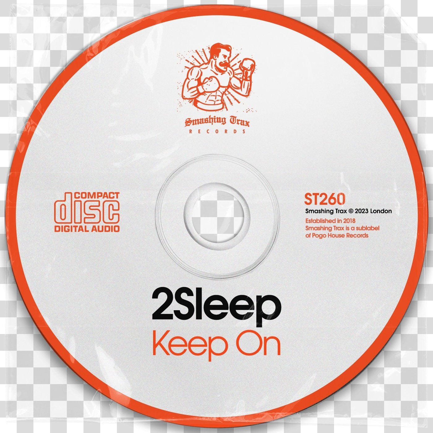 Keep On