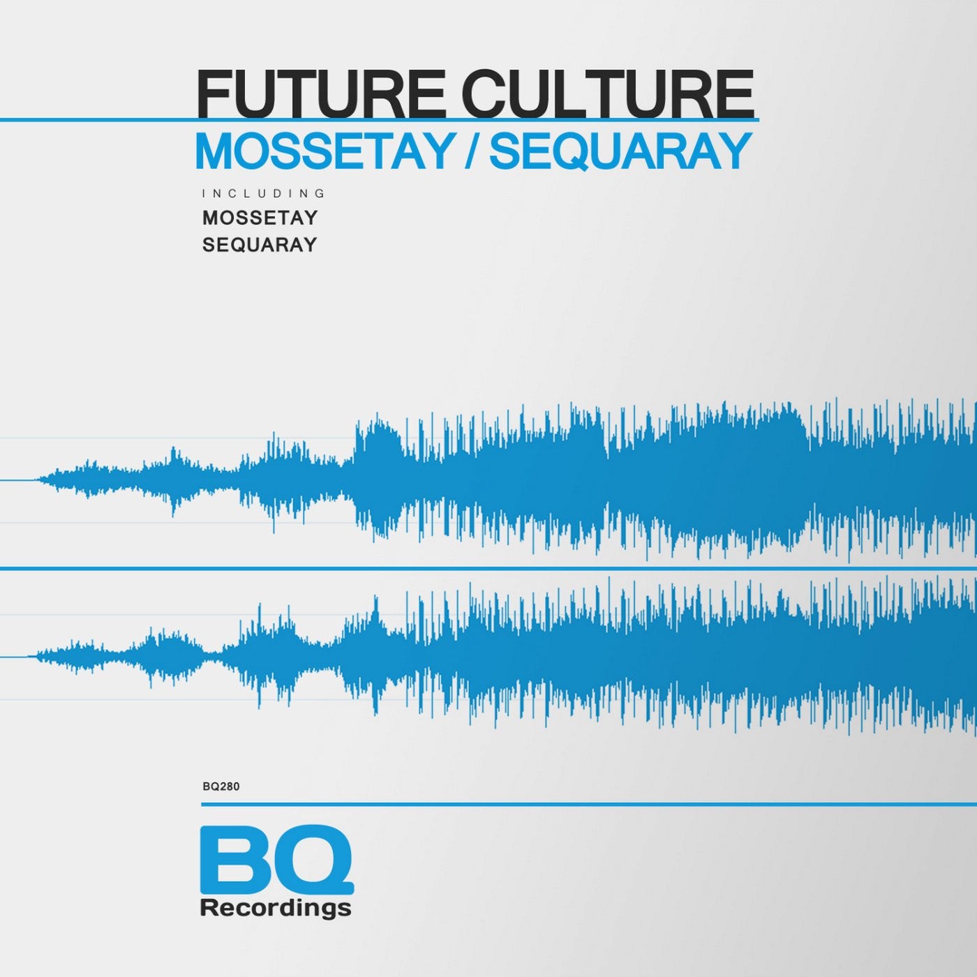 Mossetay / Sequaray