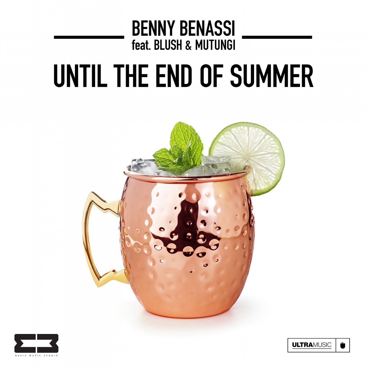 Until The End Of Summer - Extended Mix