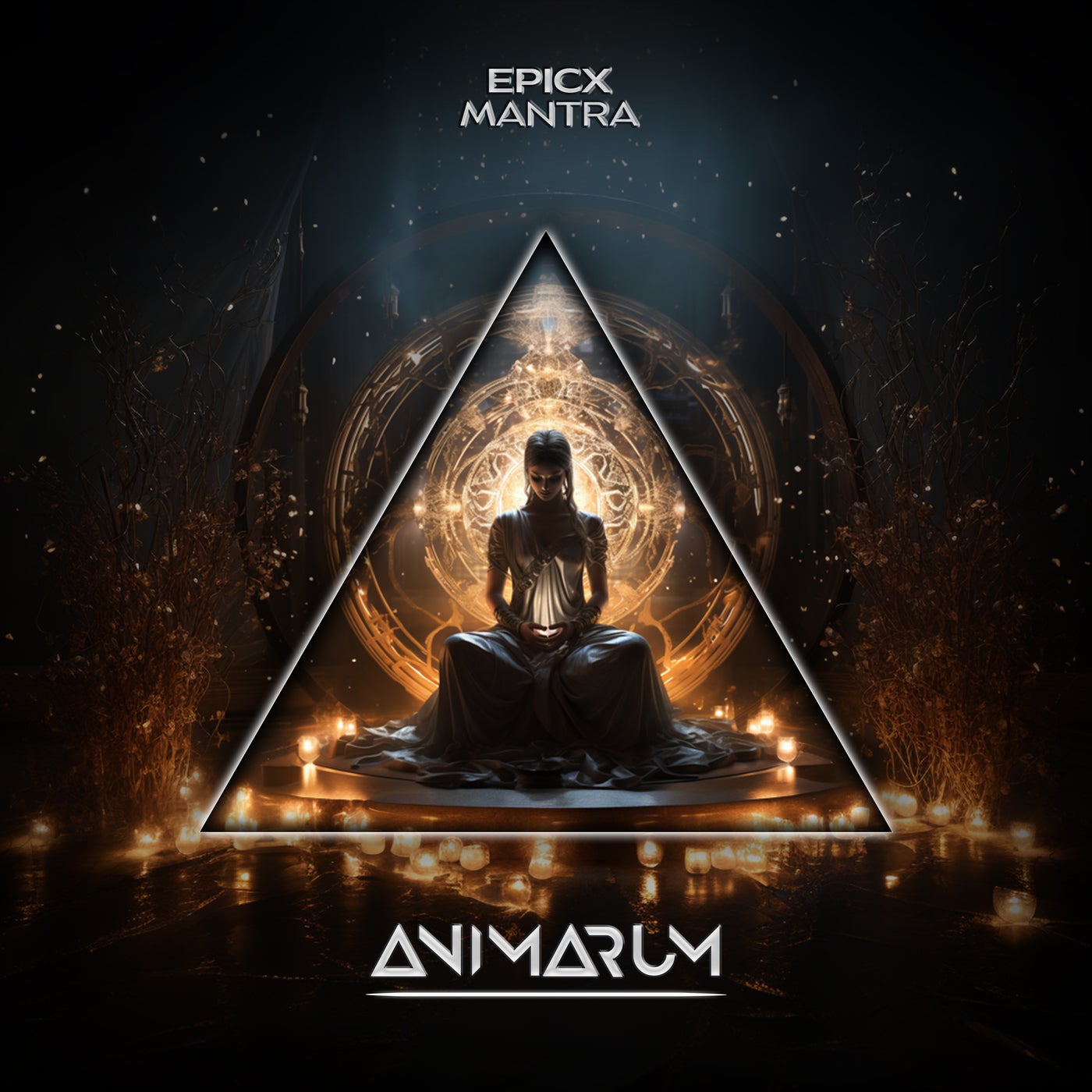 Mantra (Extended Mix)