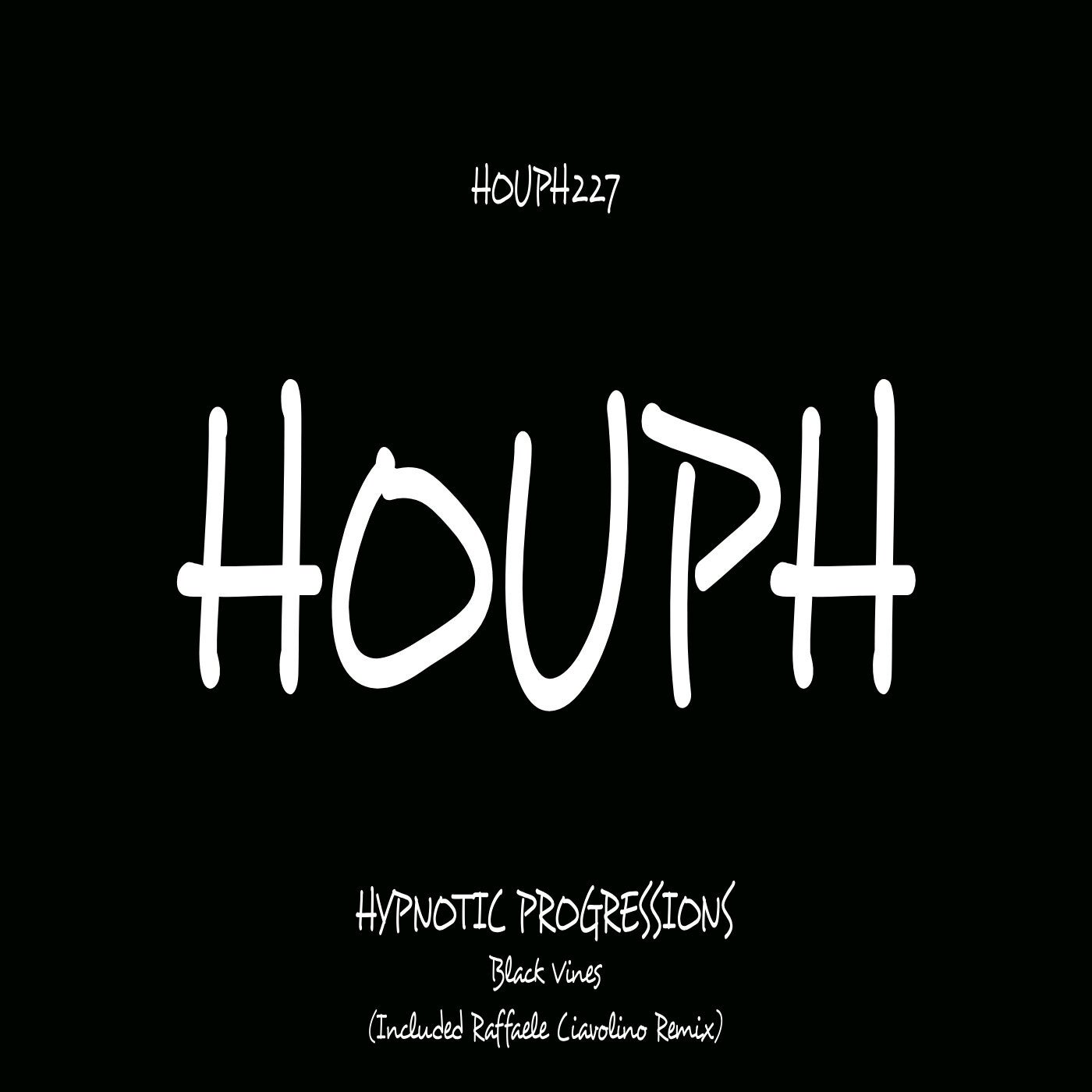 Black Vines (Raffaele Ciavolino Remix)
