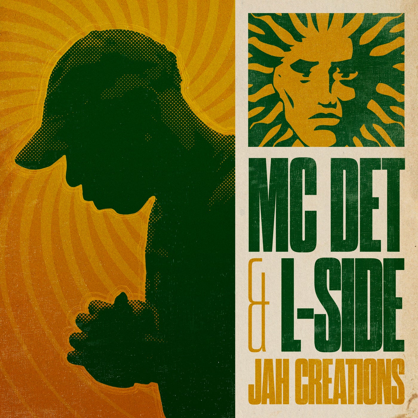 Jah Creations
