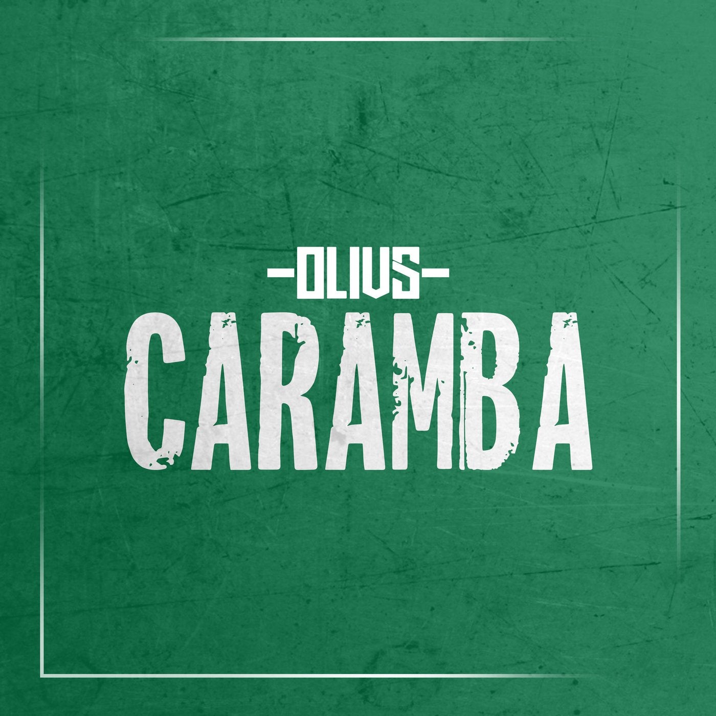 Caramba (Extra Remixes)