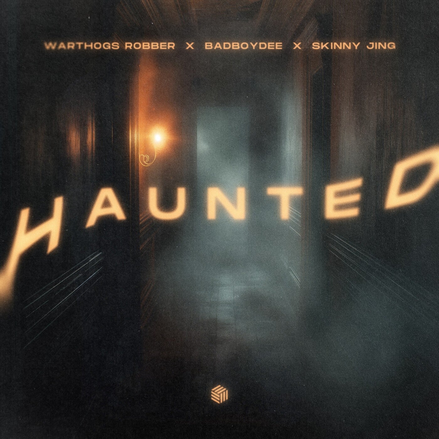 Haunted