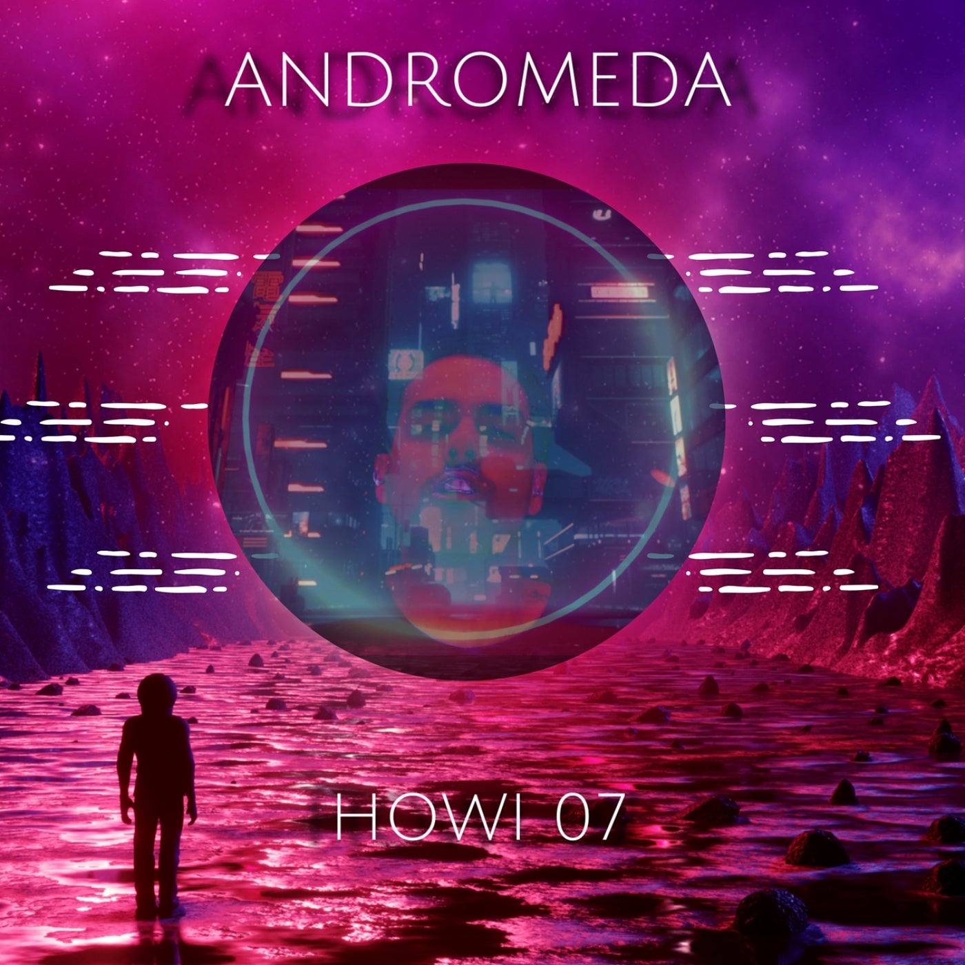 Andromeda