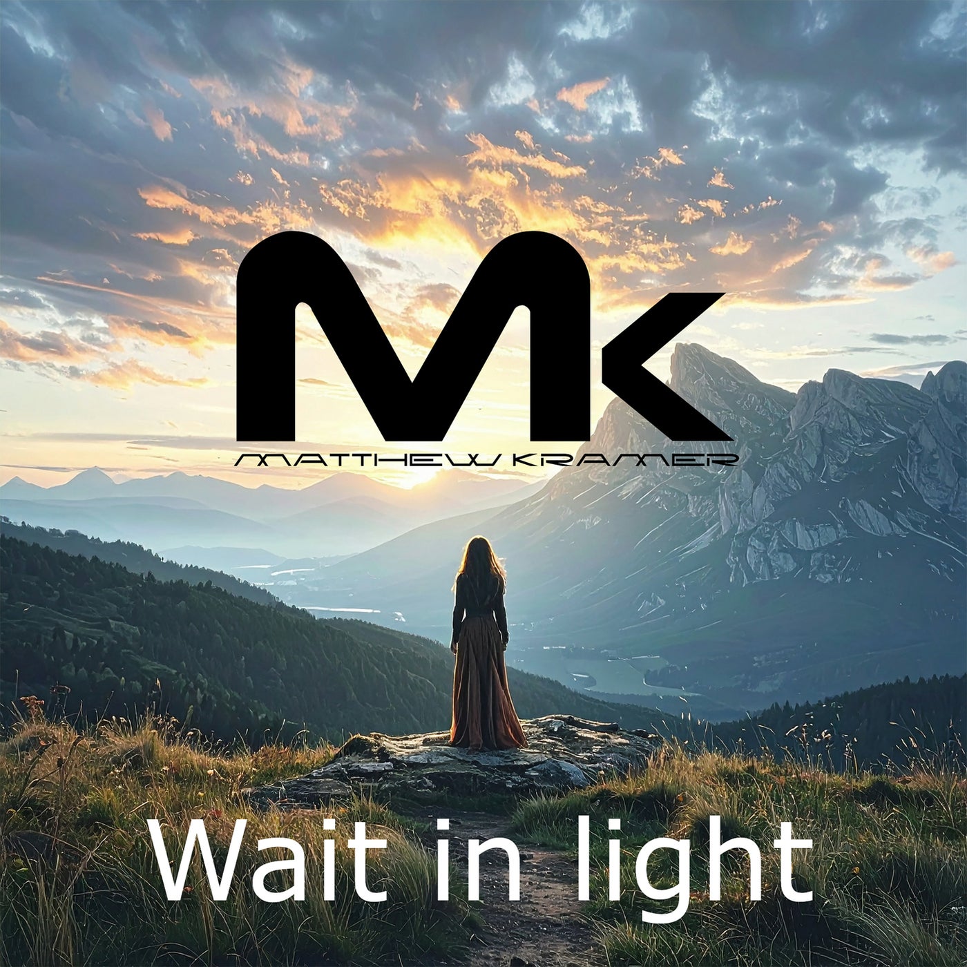Wait in Light