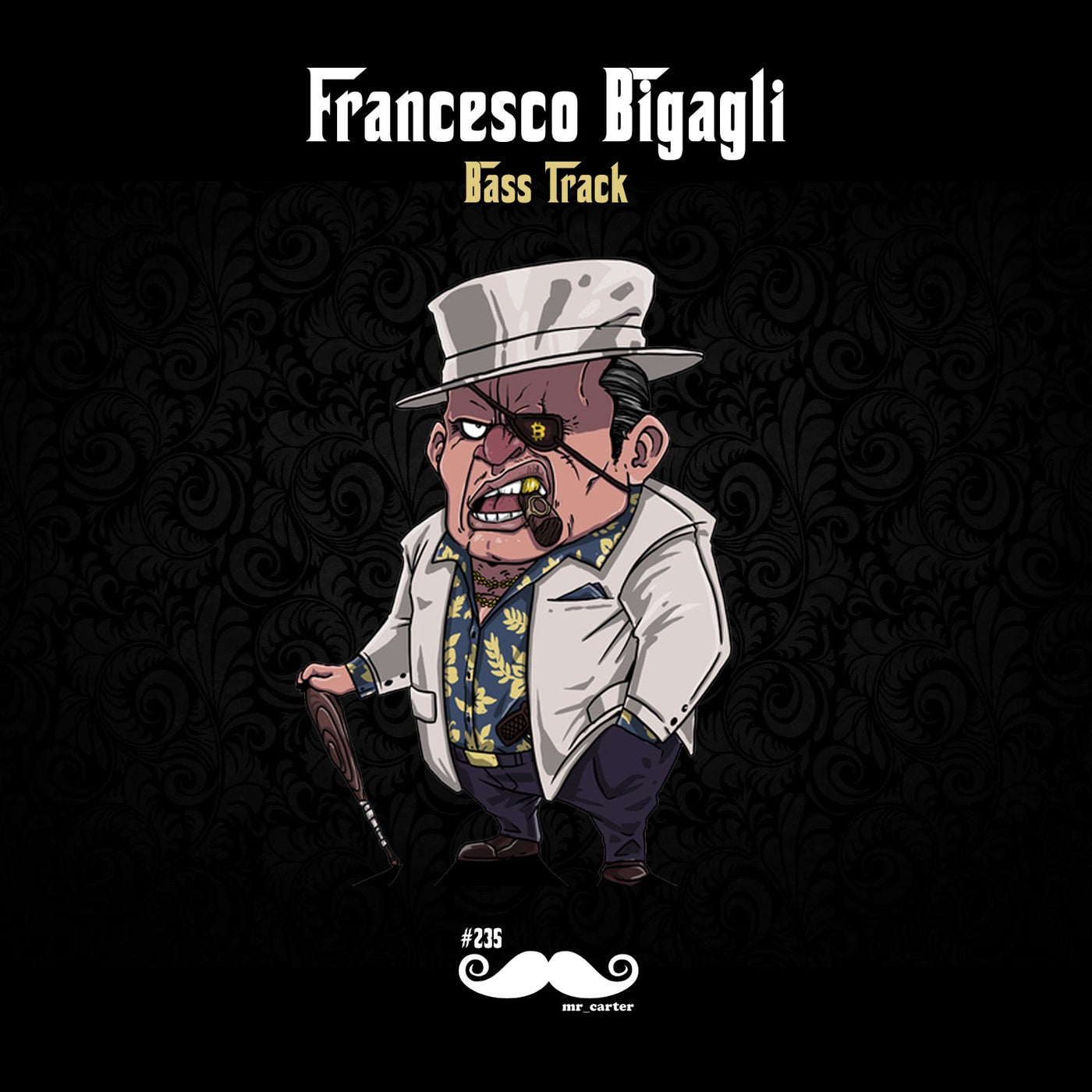 Bass Track