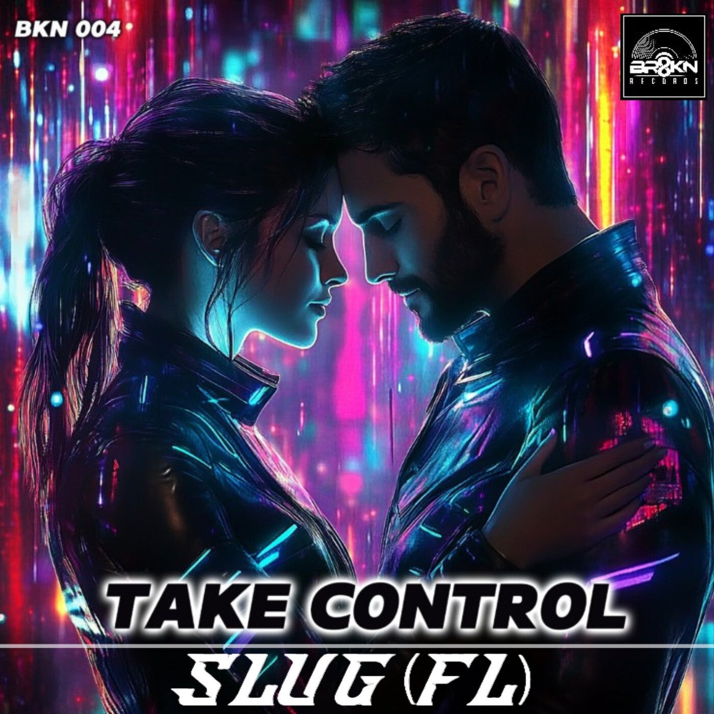 Take Control