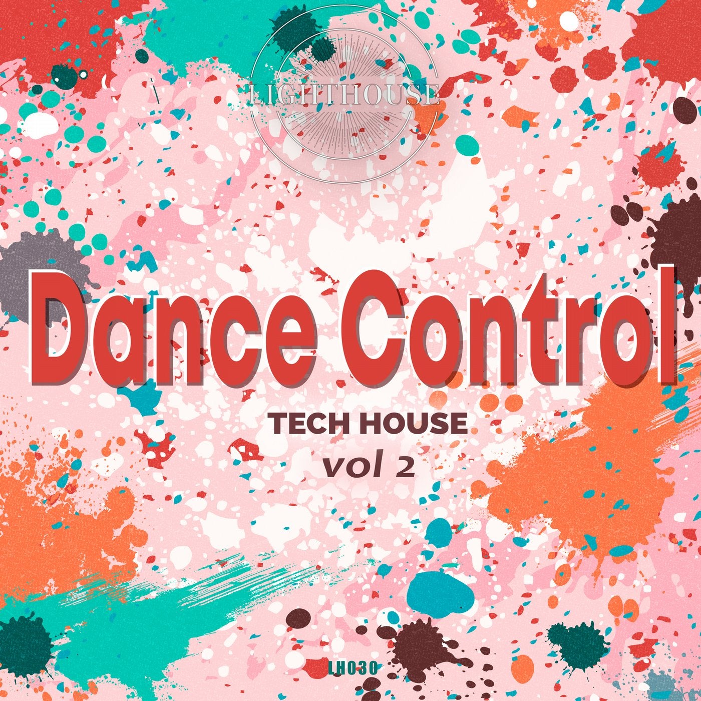 Dance Control Vol 2