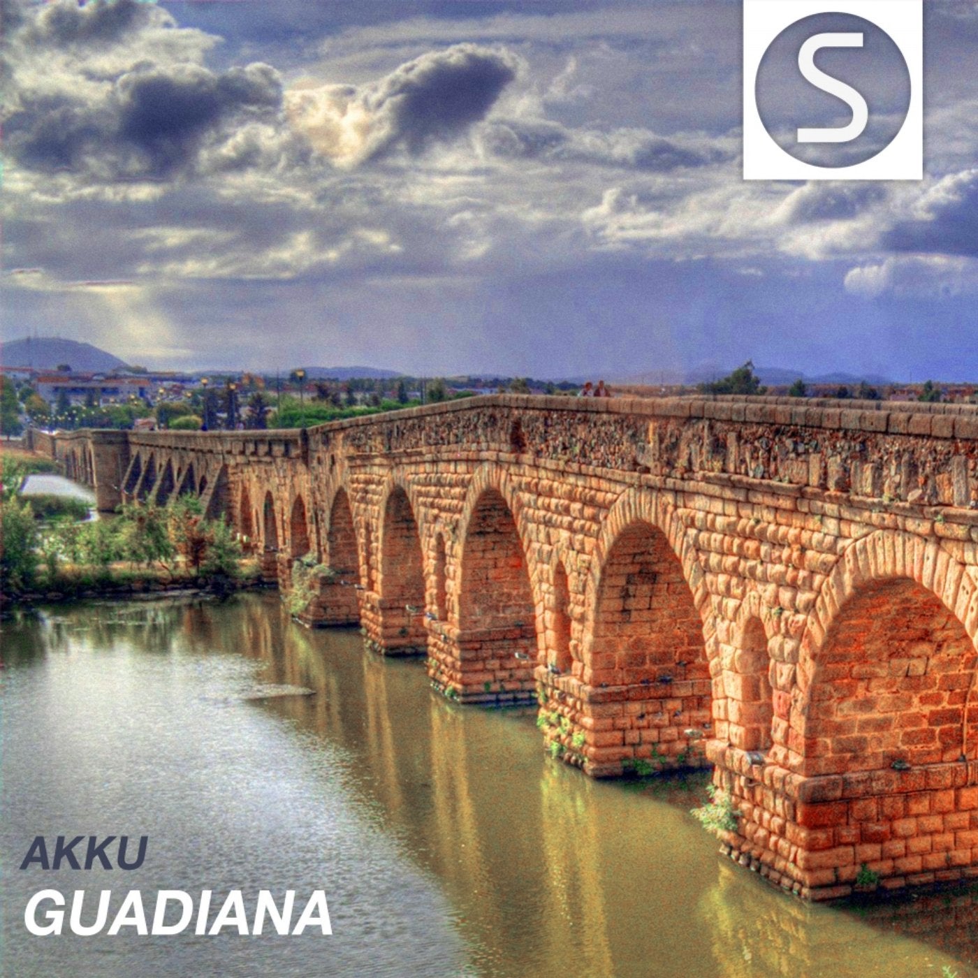 Guadiana