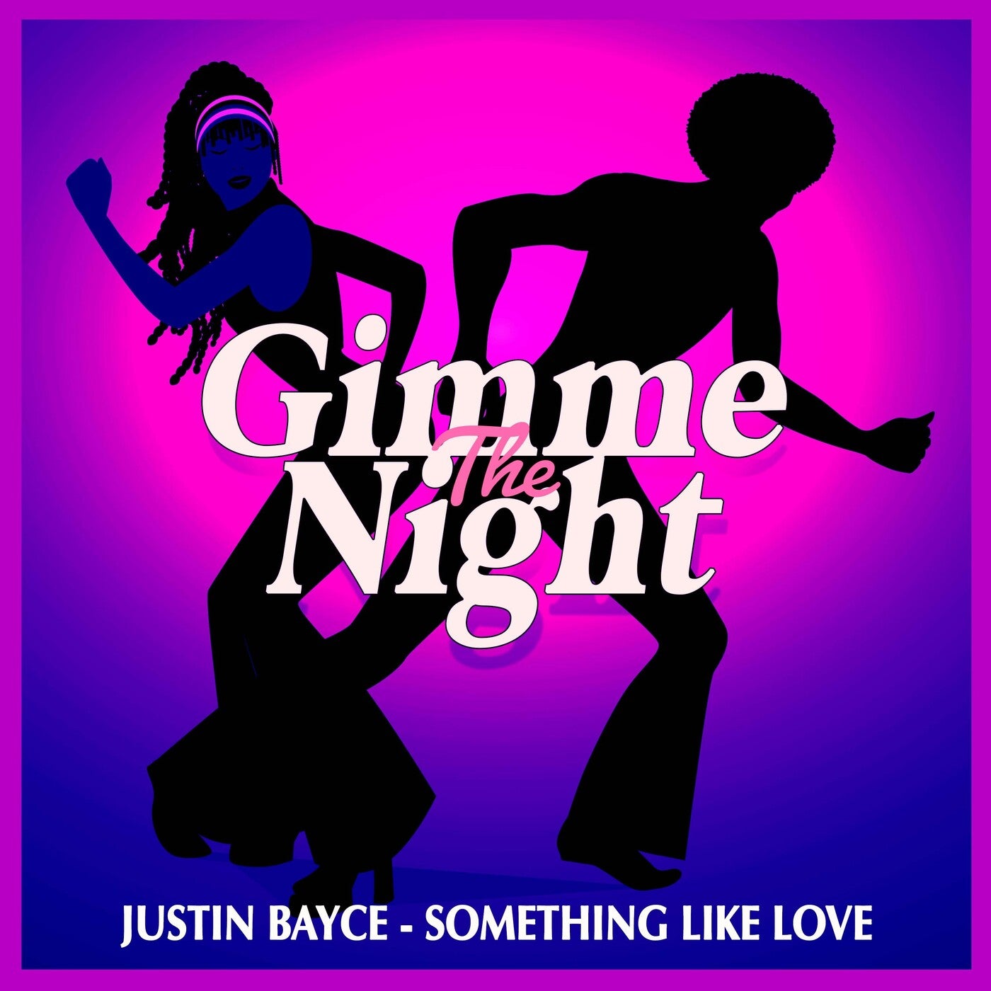 Something Like Love