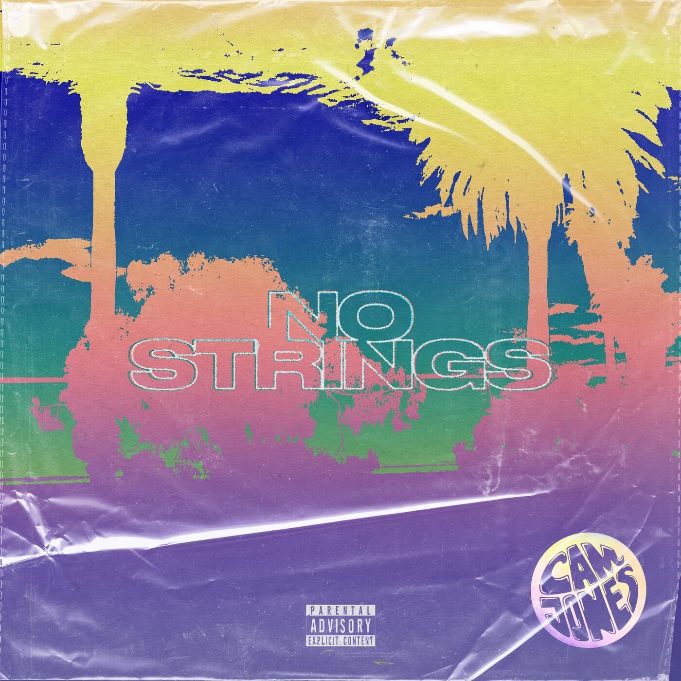 No Strings