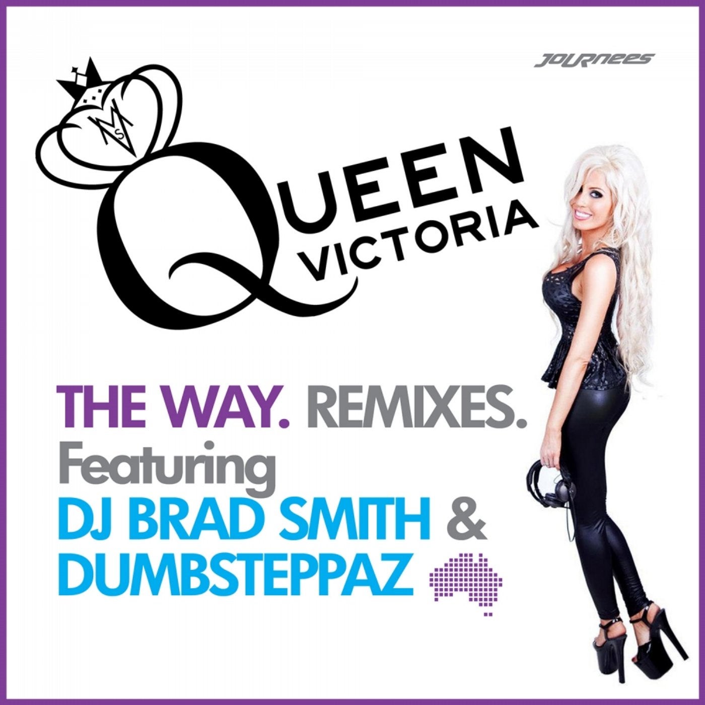 The Way Remixes