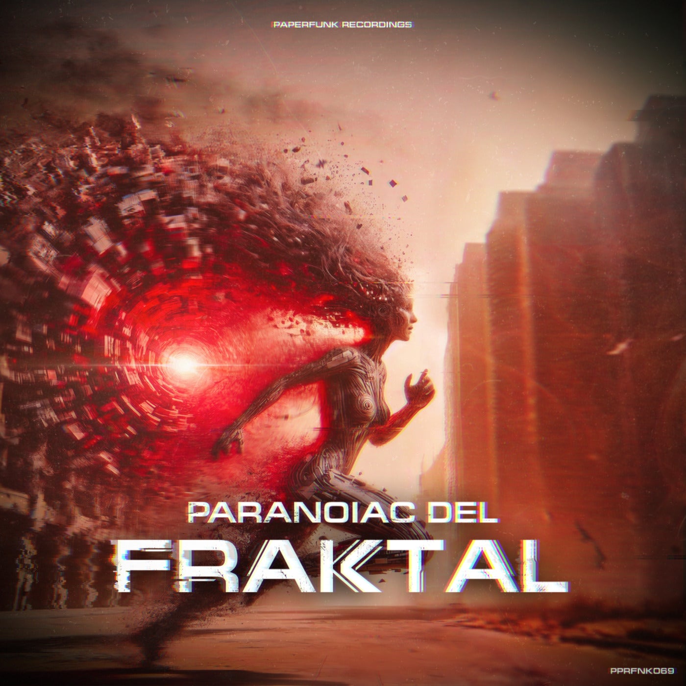 Fraktal - Original Mix
