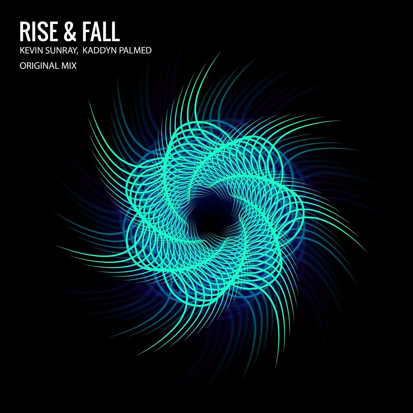 Rise & Fall (Original Mix)