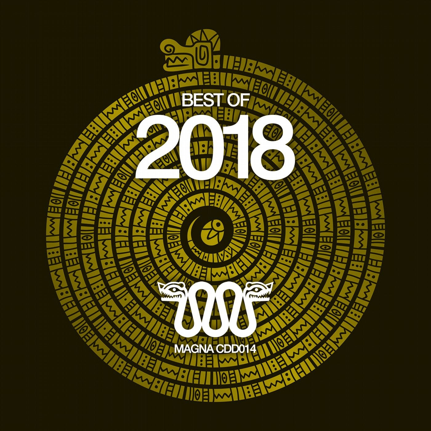 Various - Best Of 2018