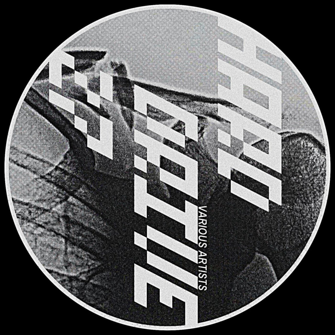 Cover art for Hard Drive 27
