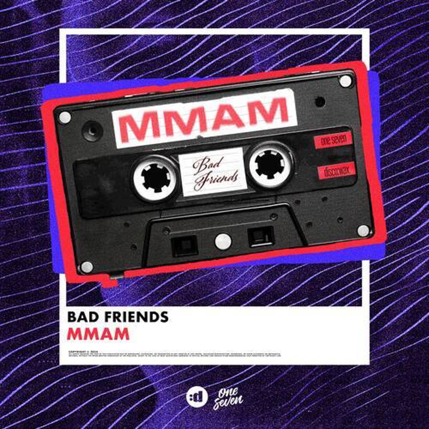 Mmam (Extended Mix)