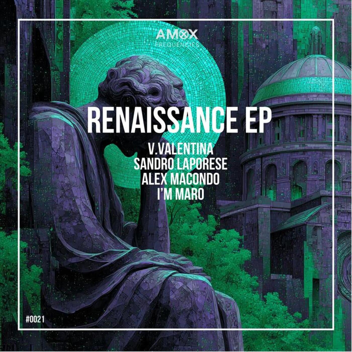 Renaissance EP
