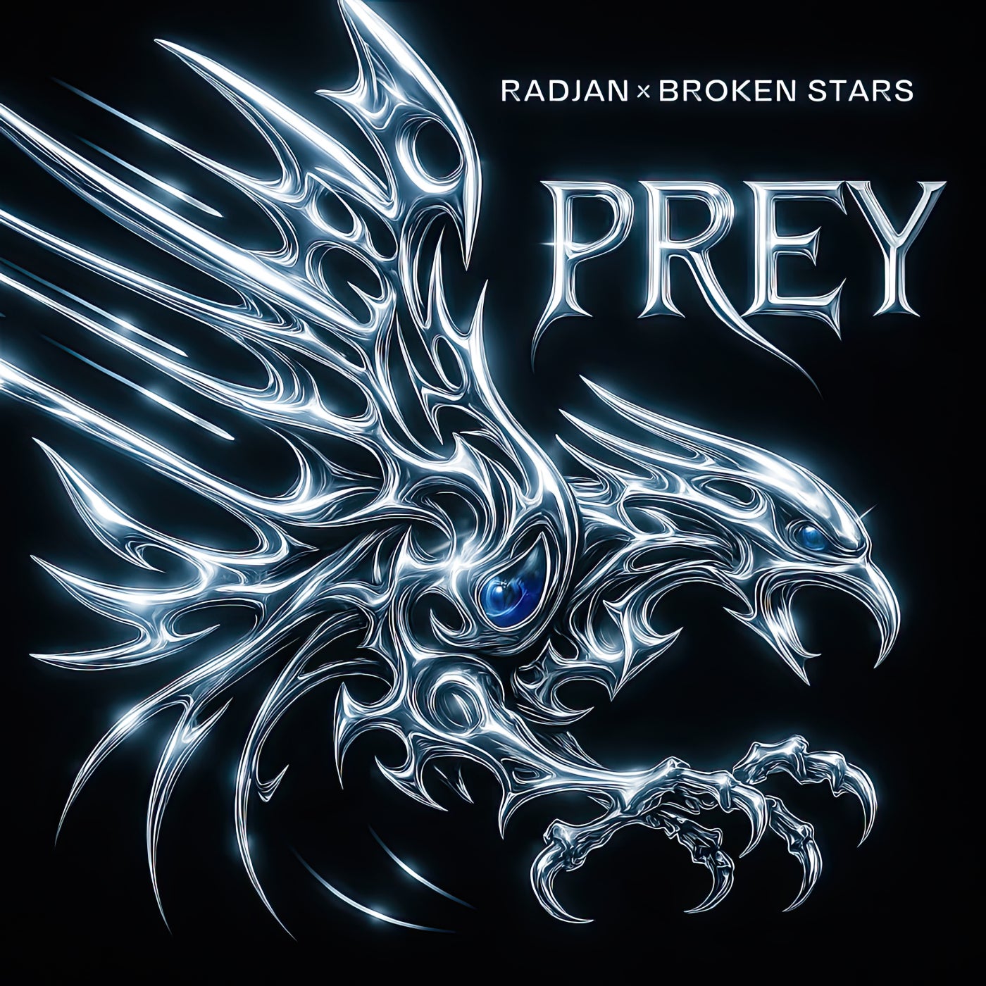 Prey