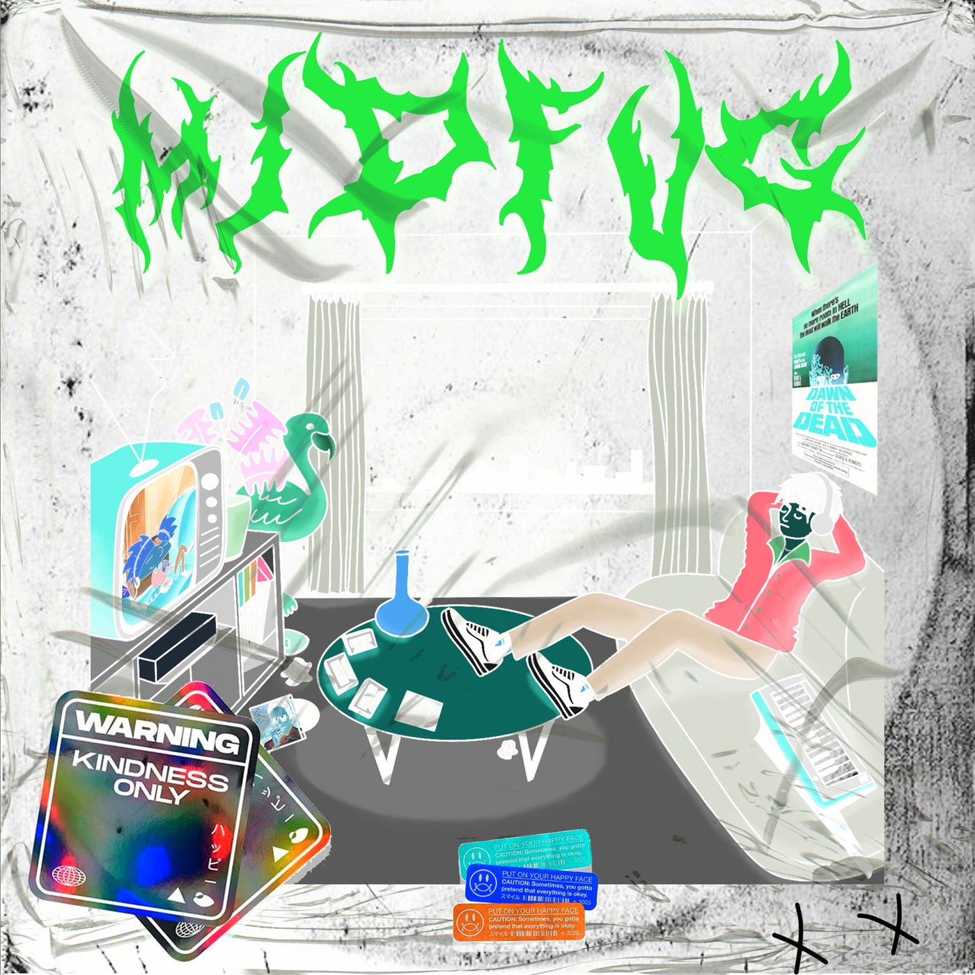 Inside your mind