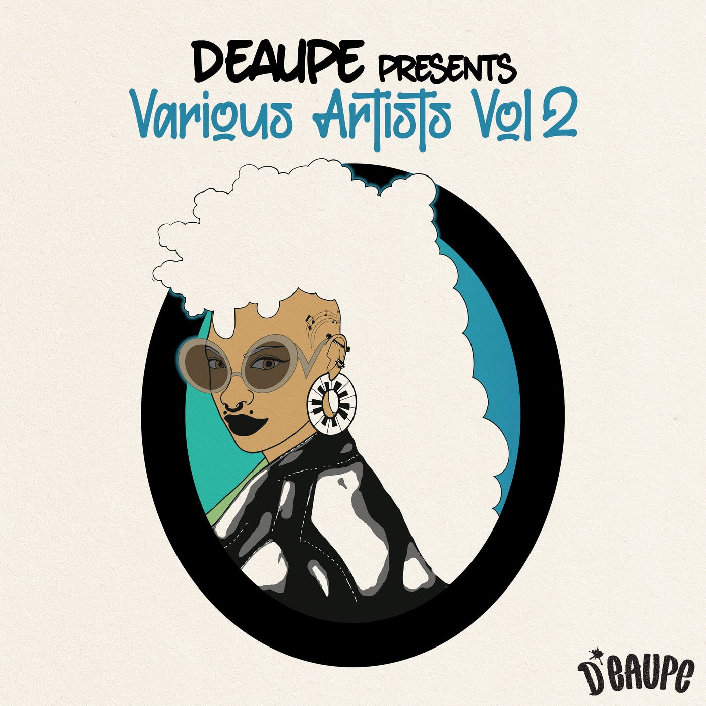 Mavdio, Dark Skies (US), Di Saronno, Gabriele Ranucci, Brotherhood, Ollie Red – D&apos;EAUPE Presents Various Artists Vol. 2 [D&apos;EAUPE]