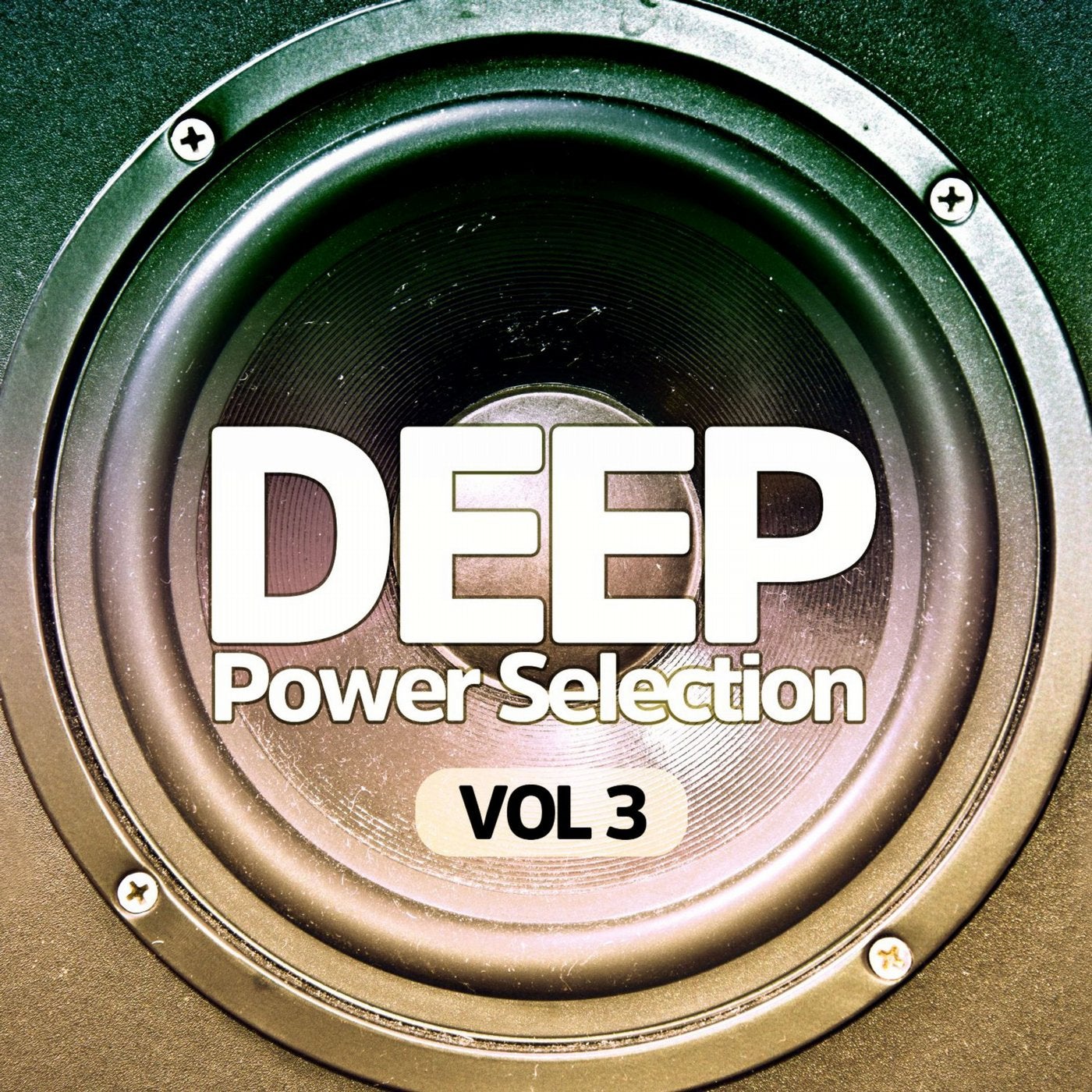 Deep Power Selection, Vol. 3