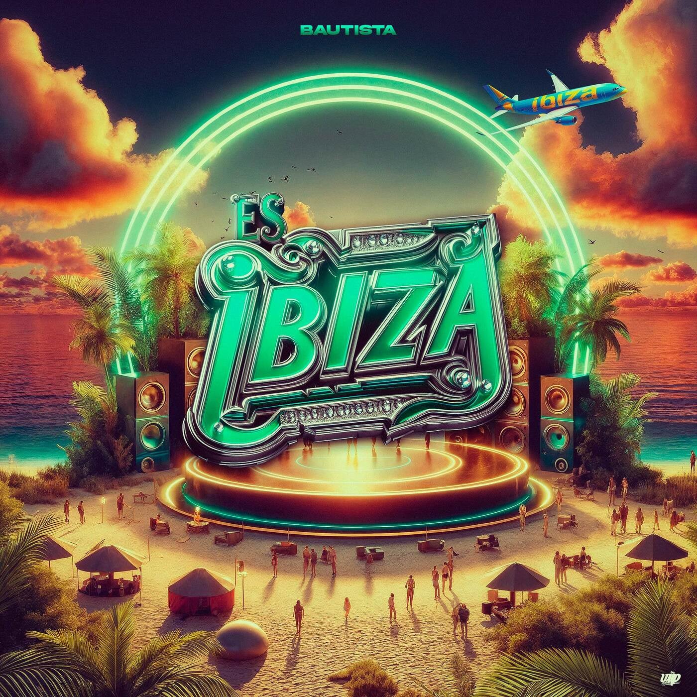 Es Ibiza