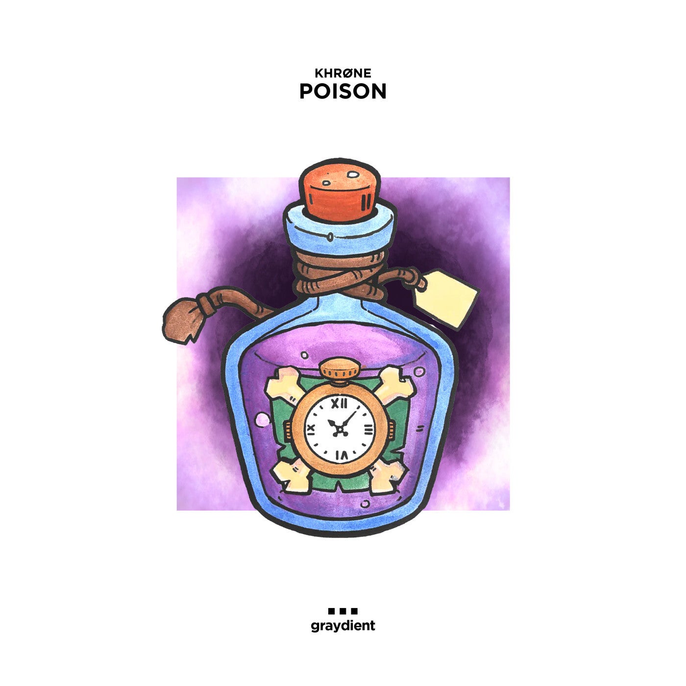 Poison