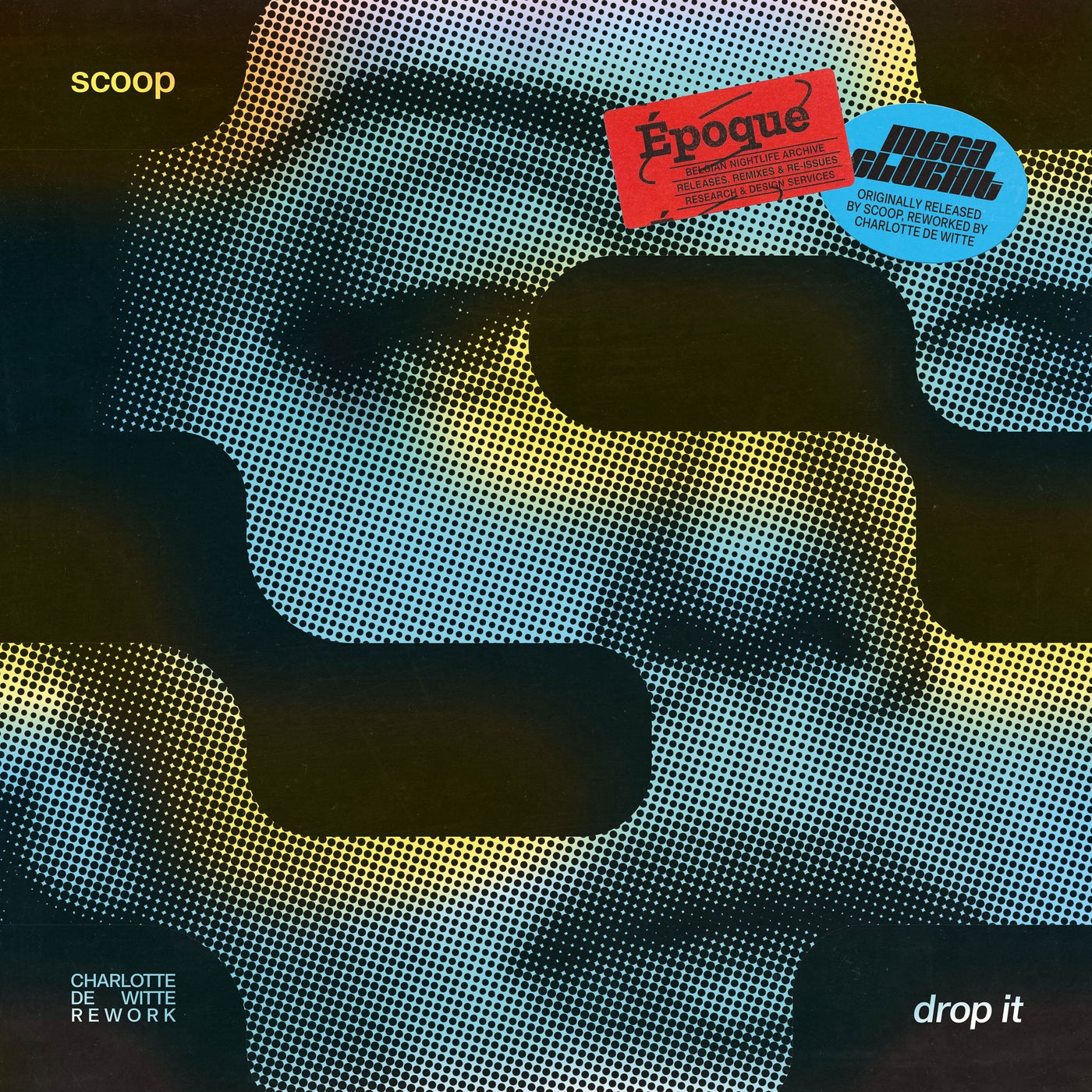 Drop It (Charlotte de Witte Rework)