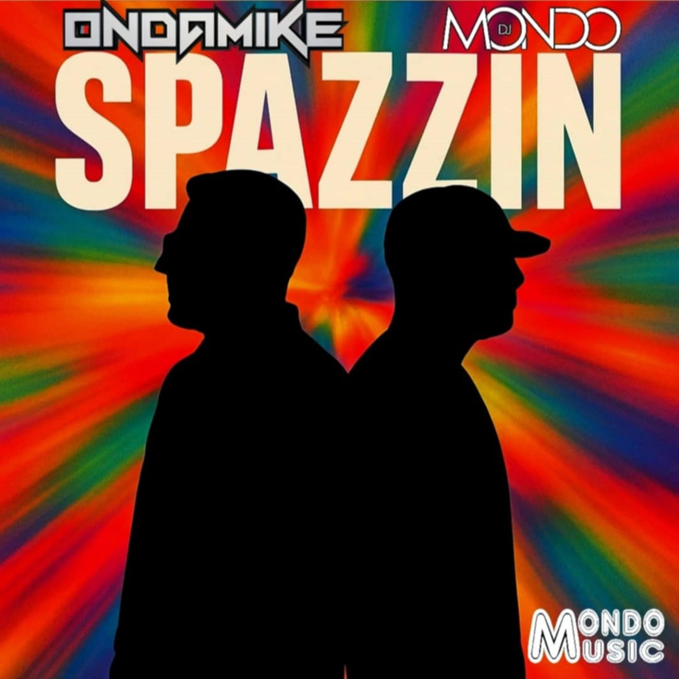 Spazzin