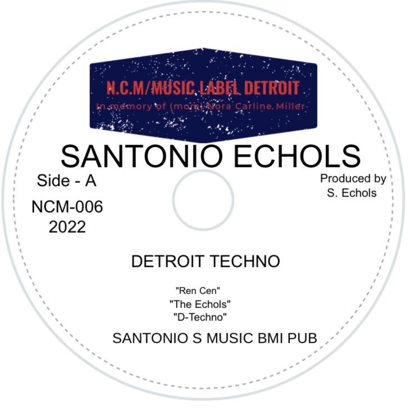 Detroit Techno
