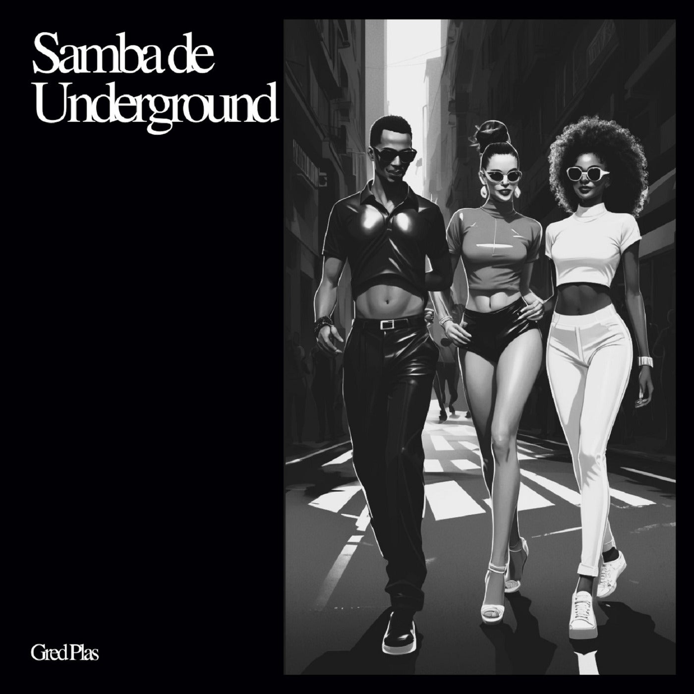 Samba de Underground