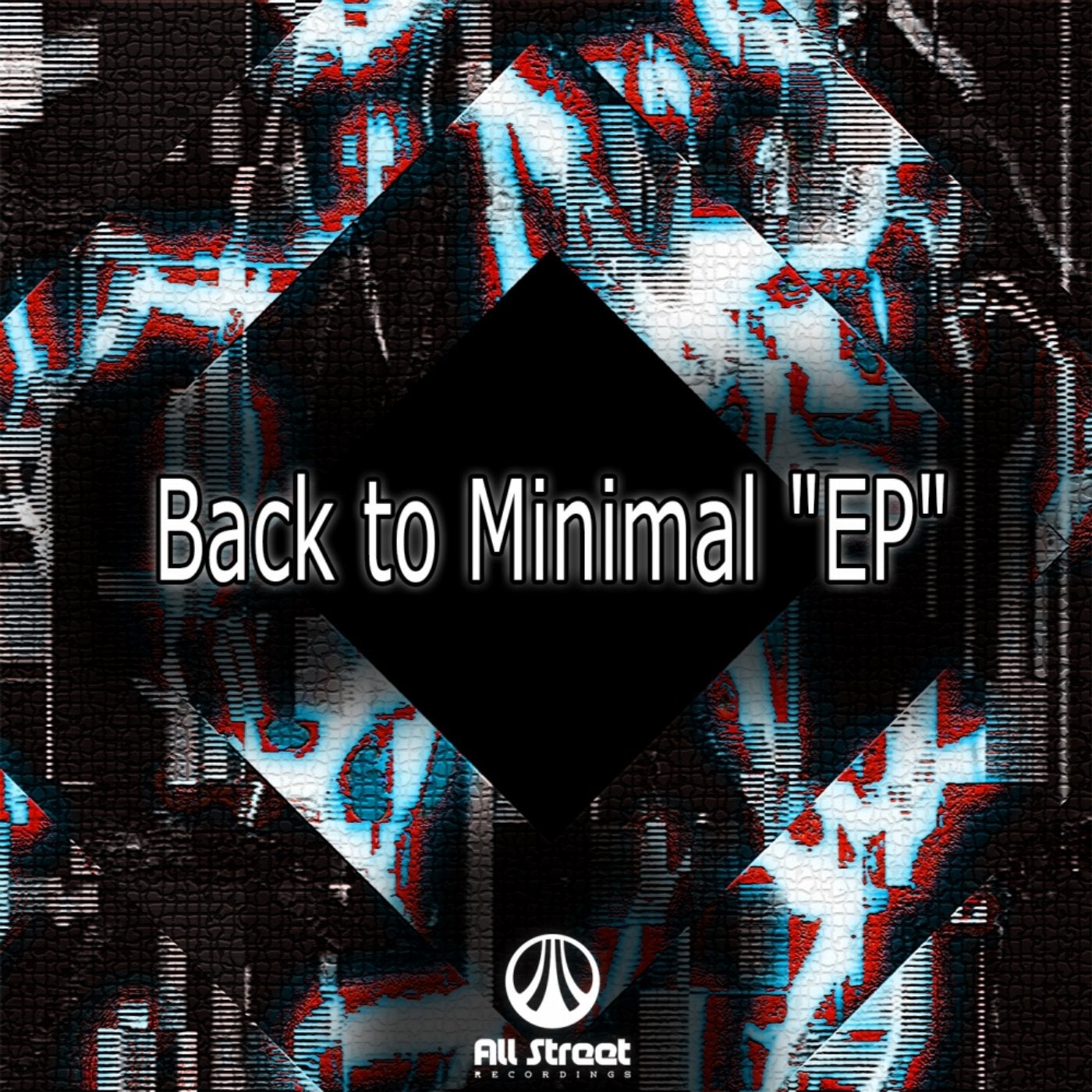 Back To Minimal 'EP'