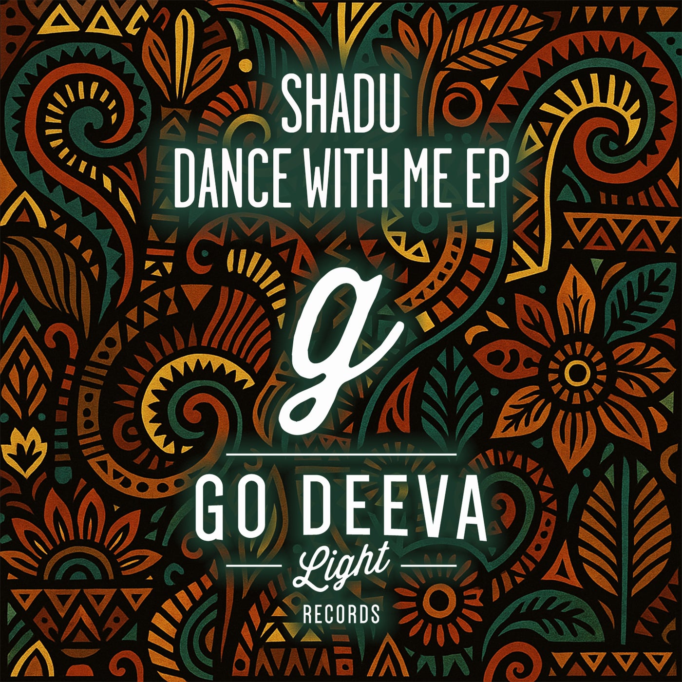 Dance With Me Ep