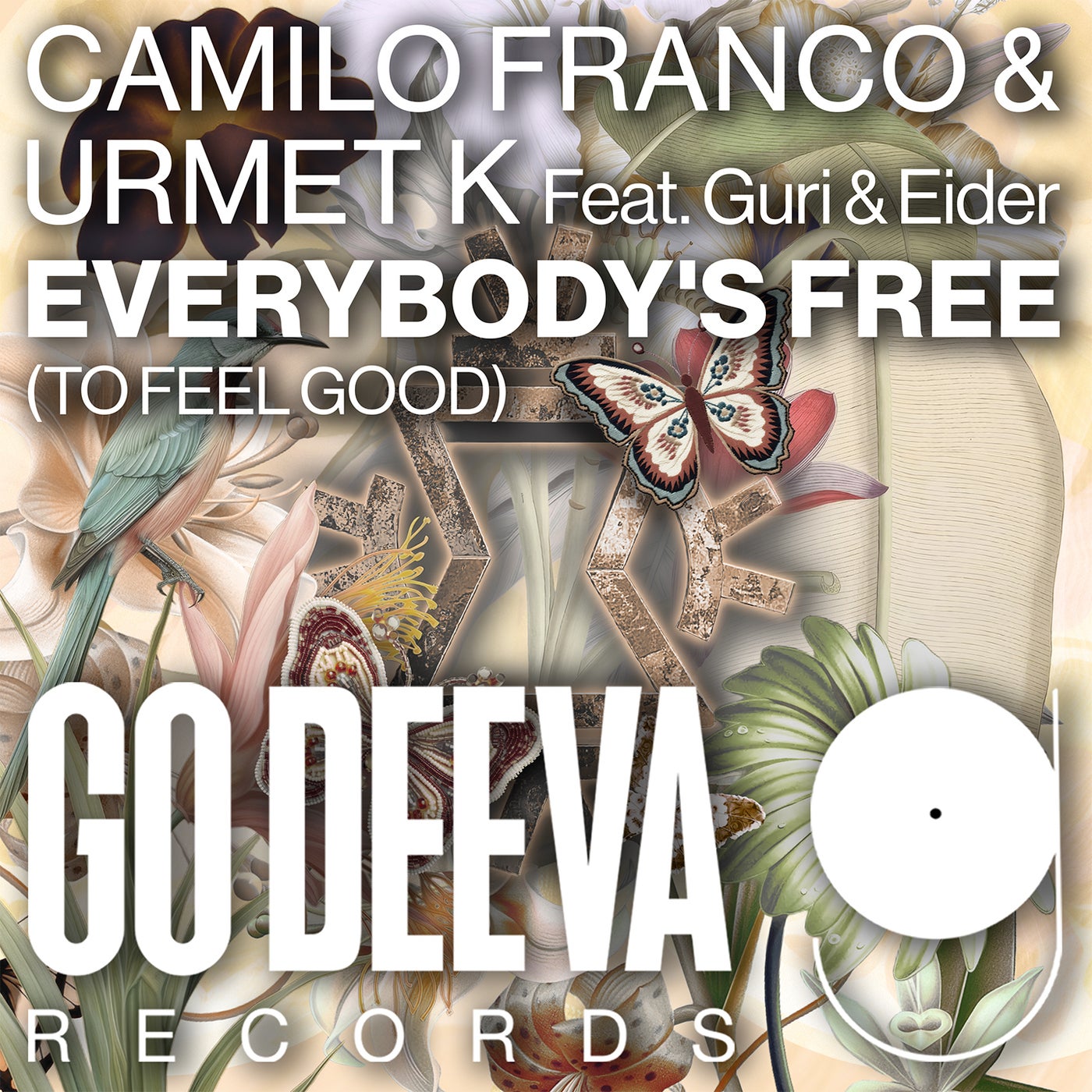 Everybody's Free (To Feel Good)