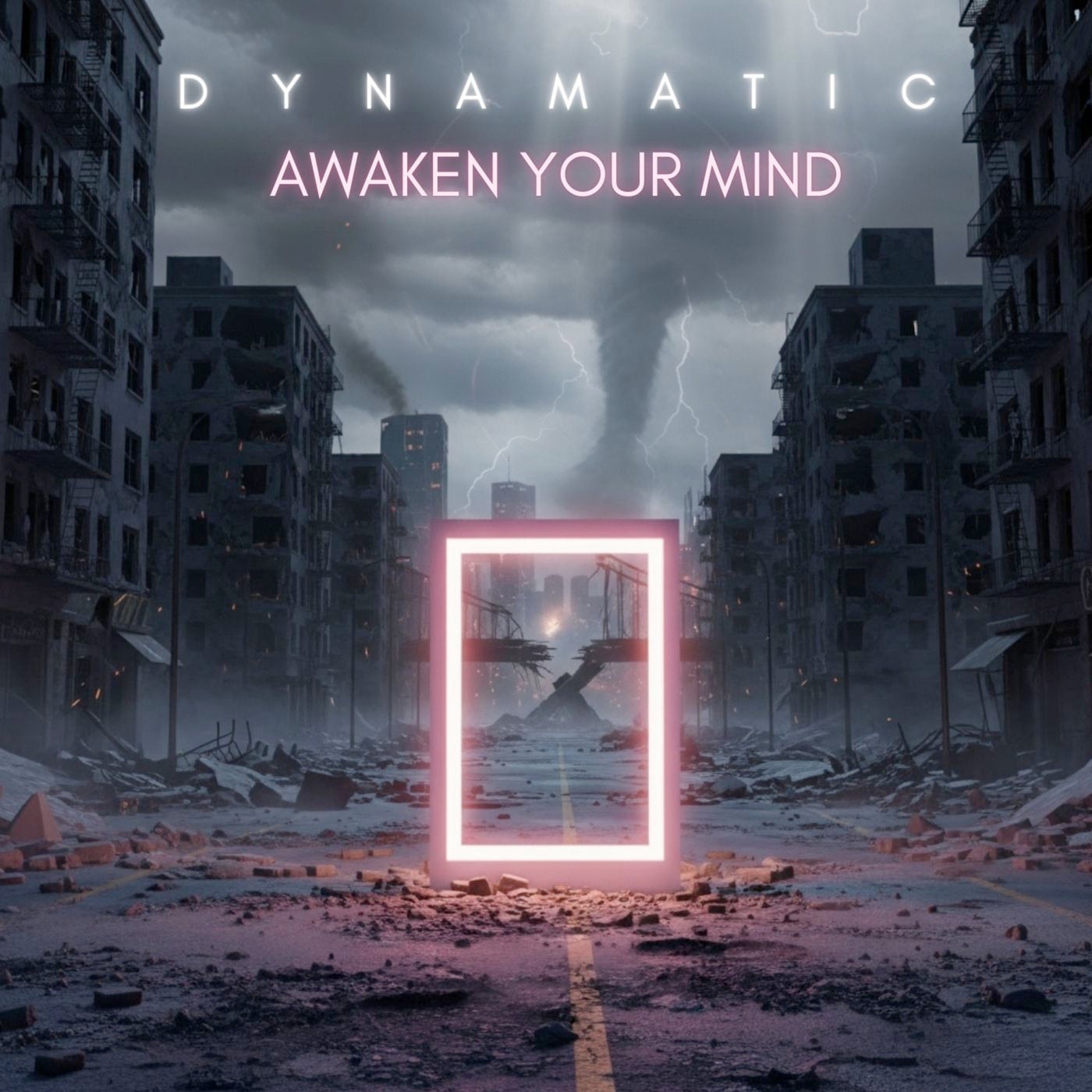 Awaken Your Mind