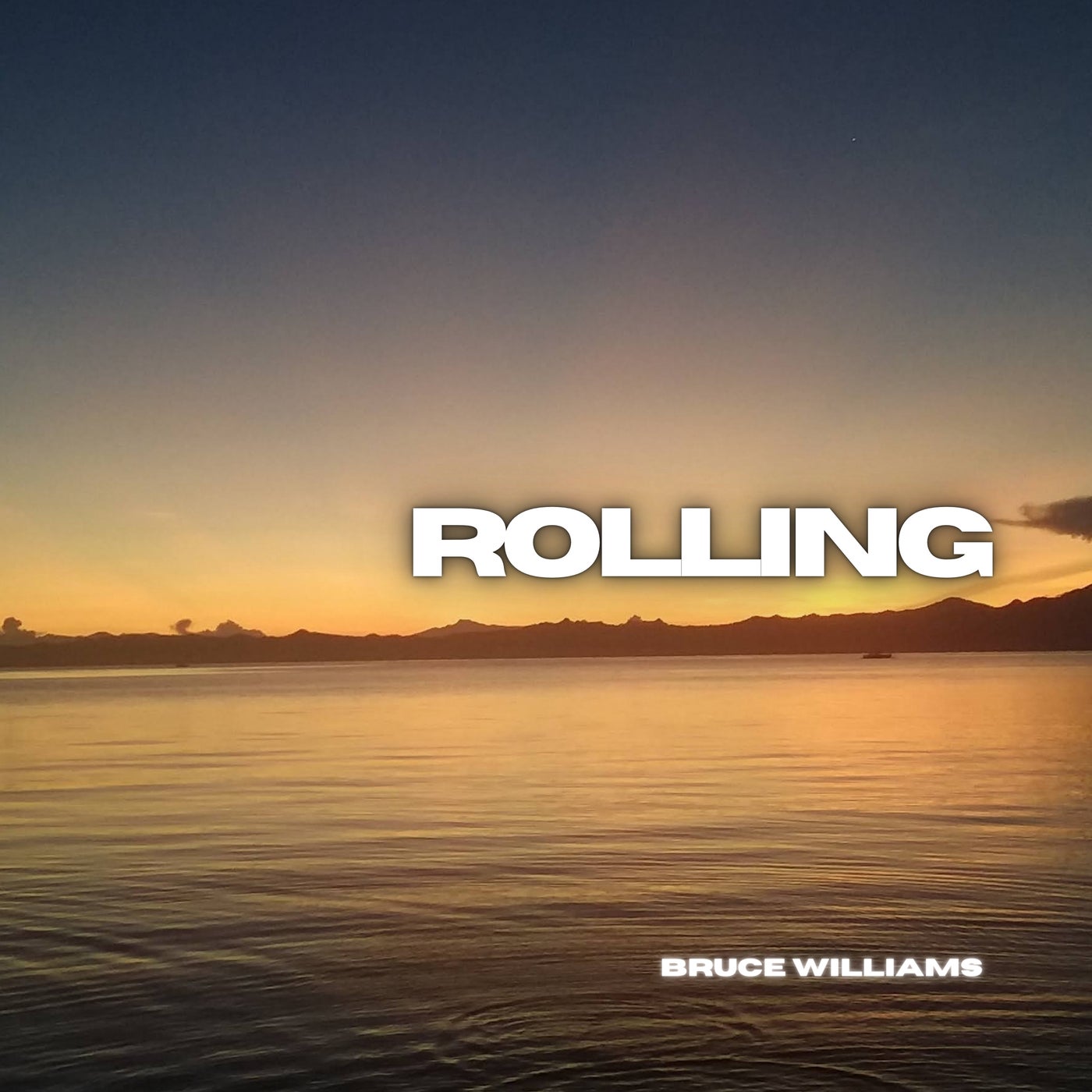 Rolling