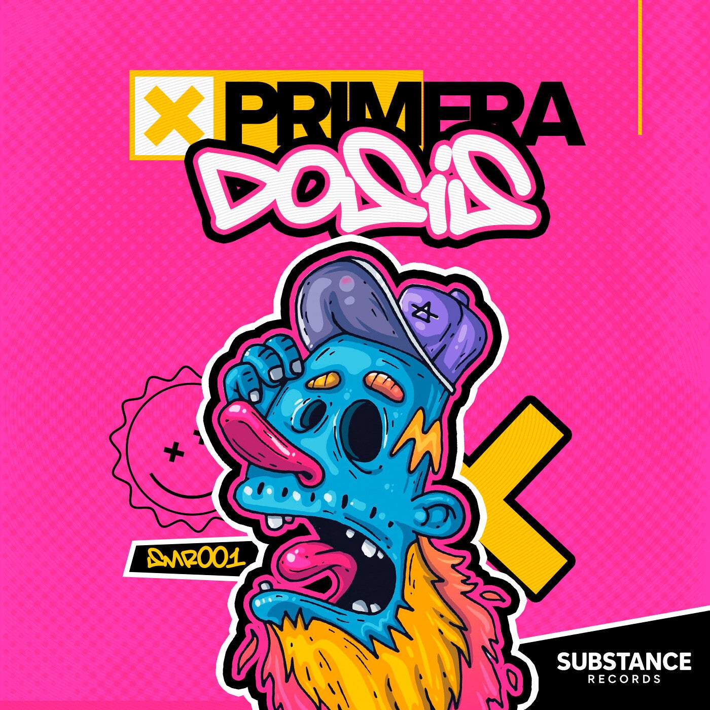 Primera Dosis