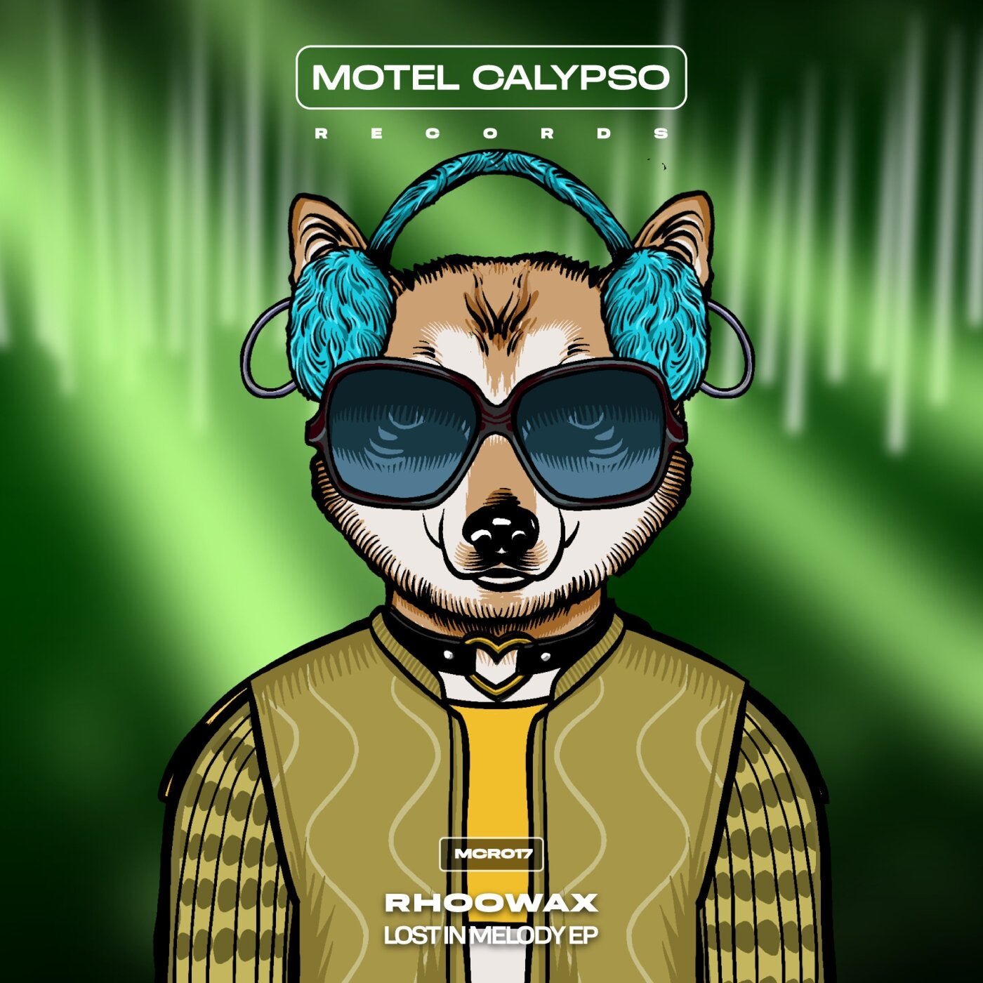 Lost In Melody EP