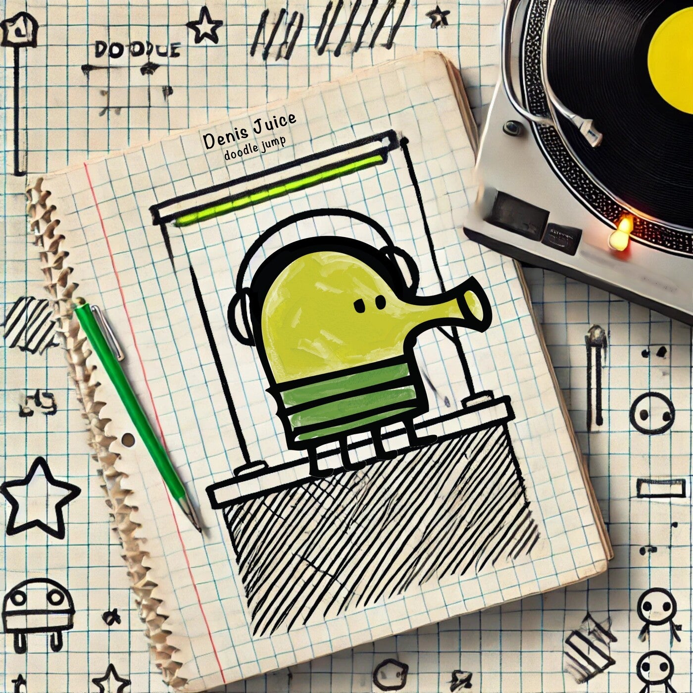 Doodle Jump