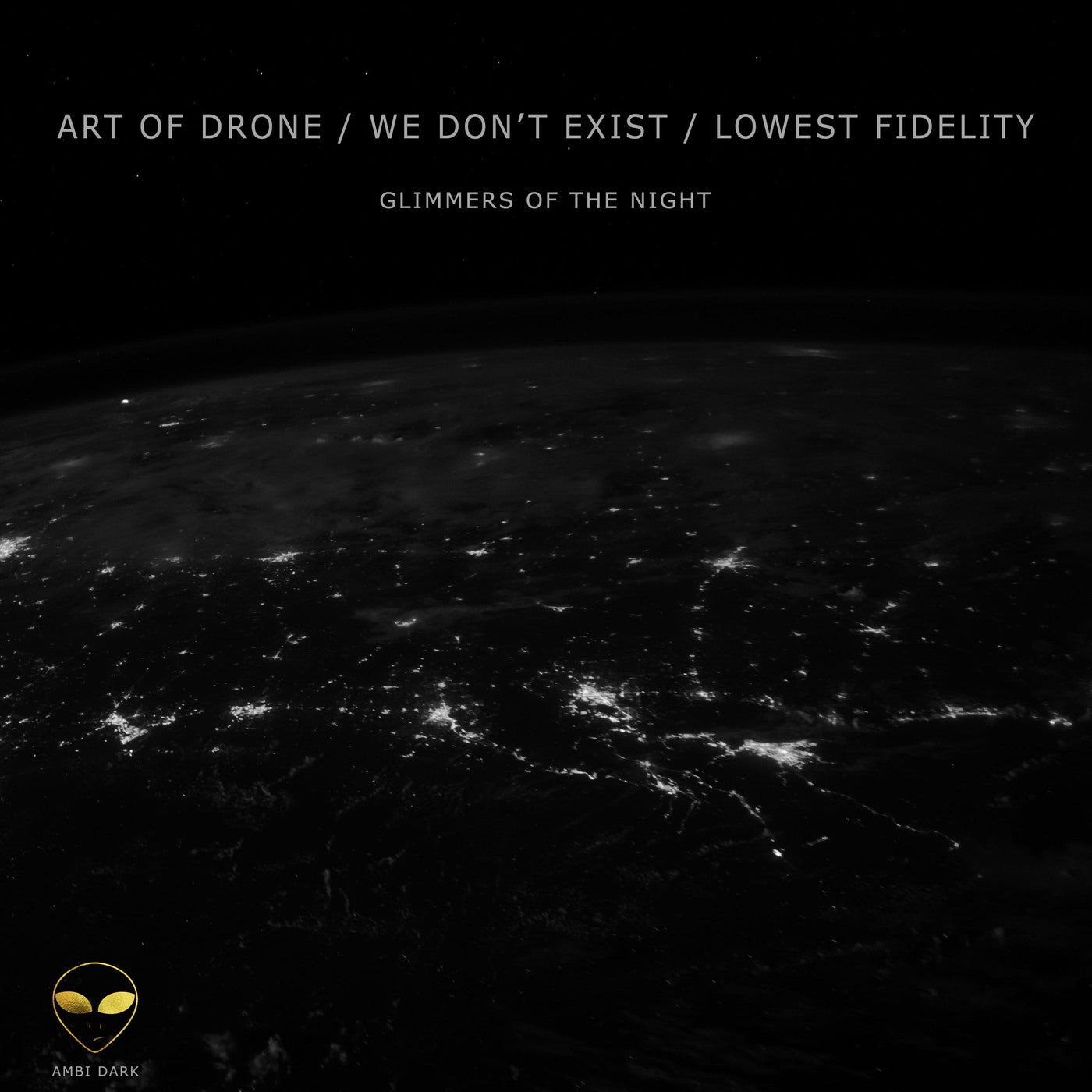 Glimmers of the Night