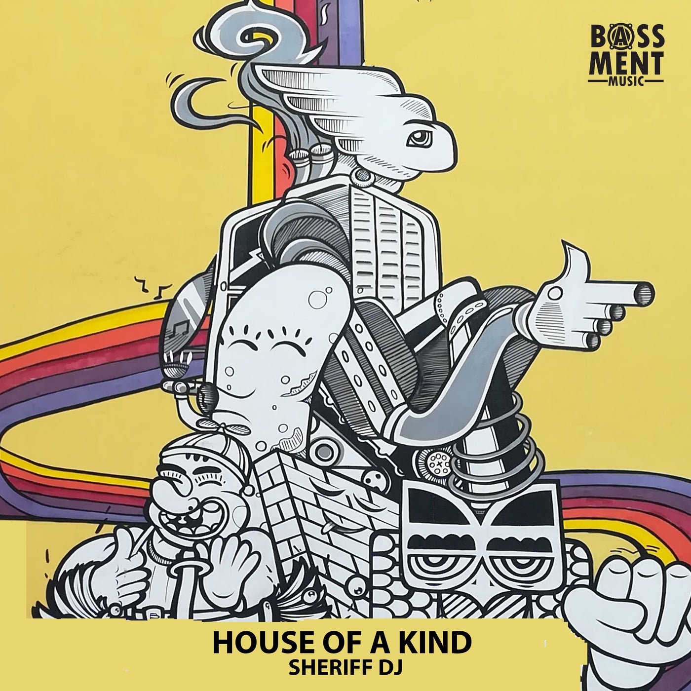 House of a Kind