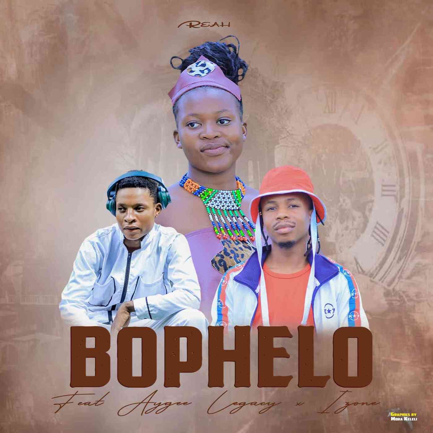 Bophelo