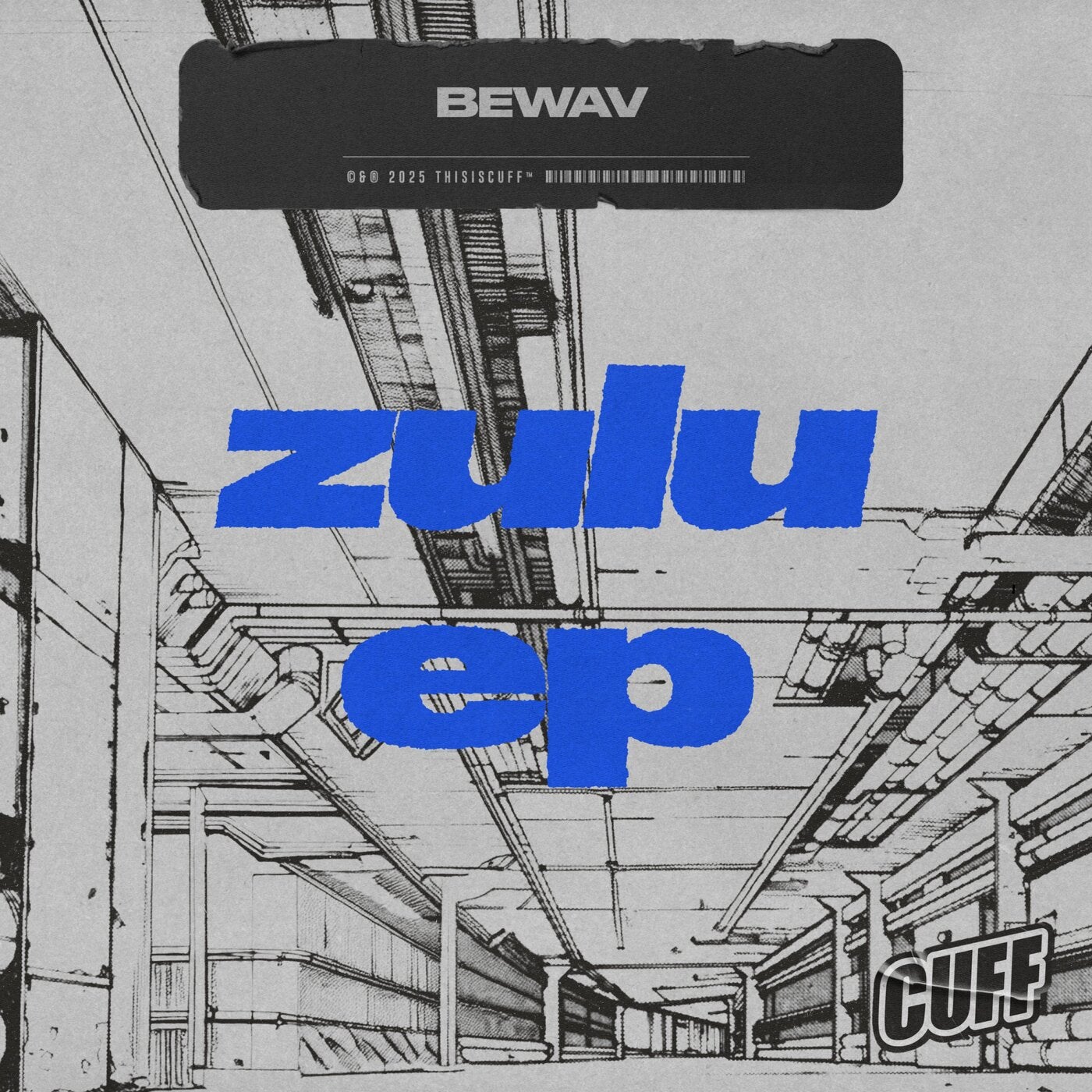 Zulu EP
