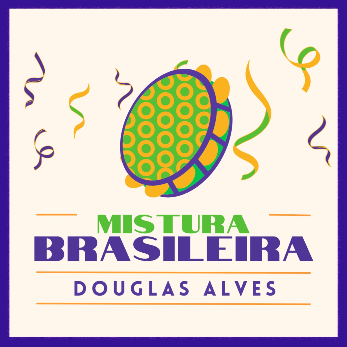 Mistura Brasileira