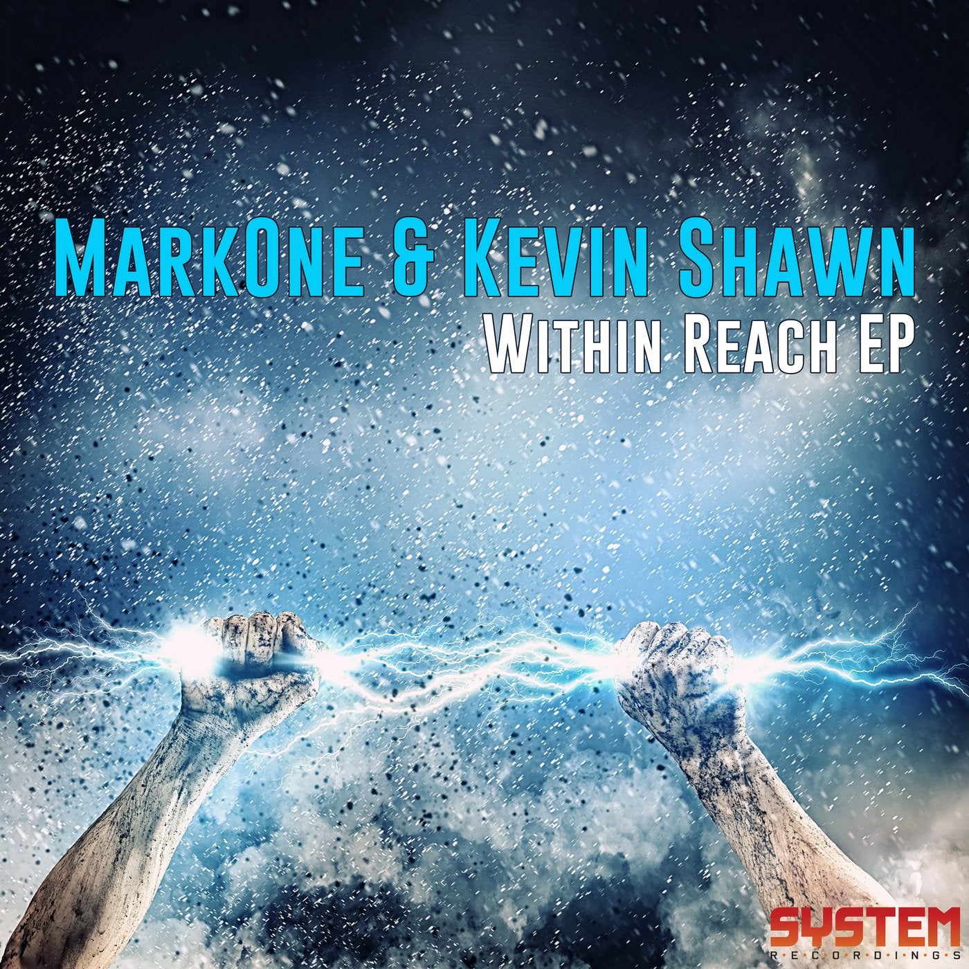 Within Reach EP