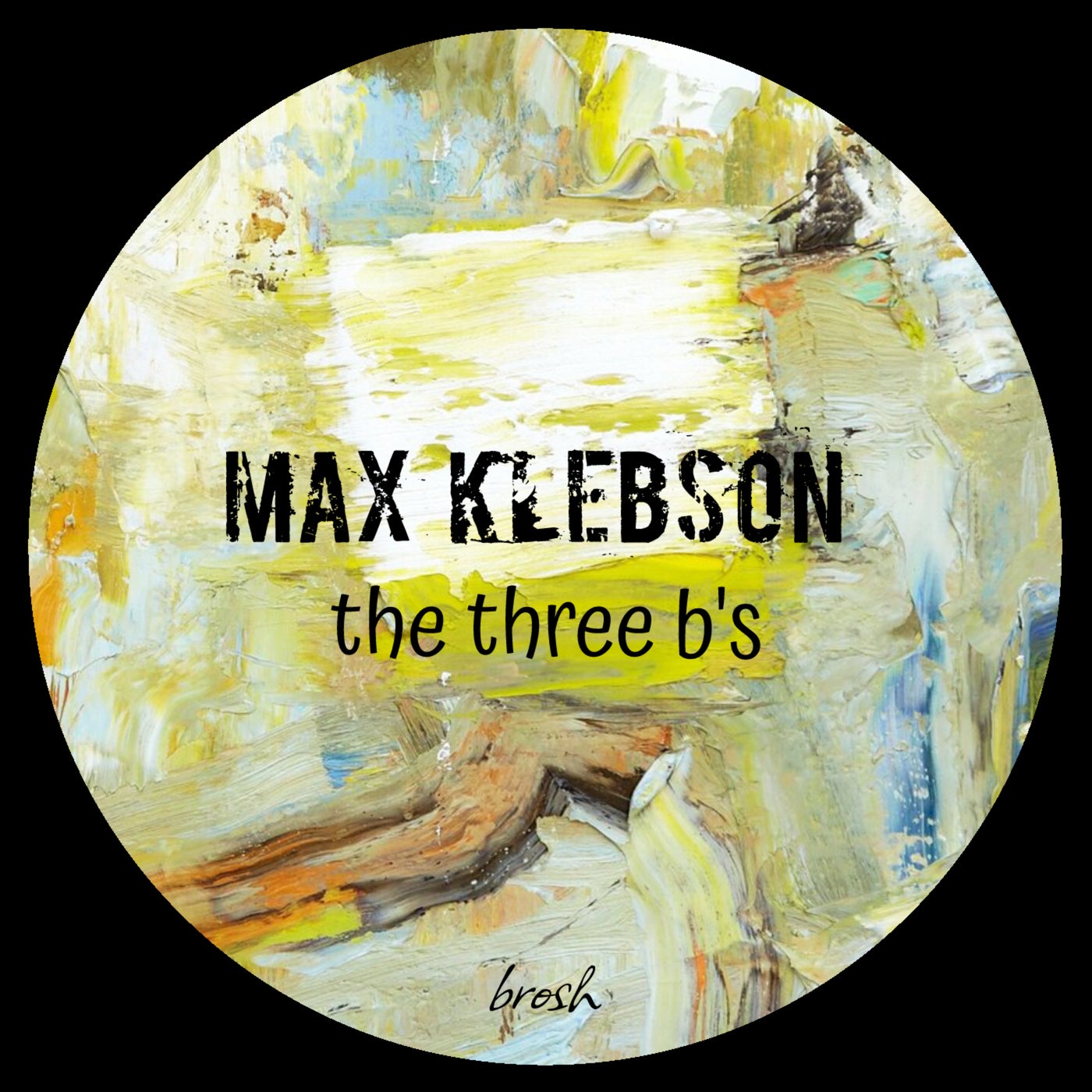 The Three b's